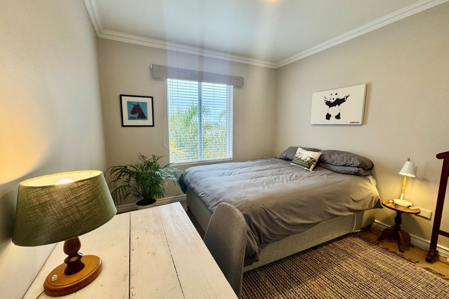 To Let 2 Bedroom Property for Rent in D